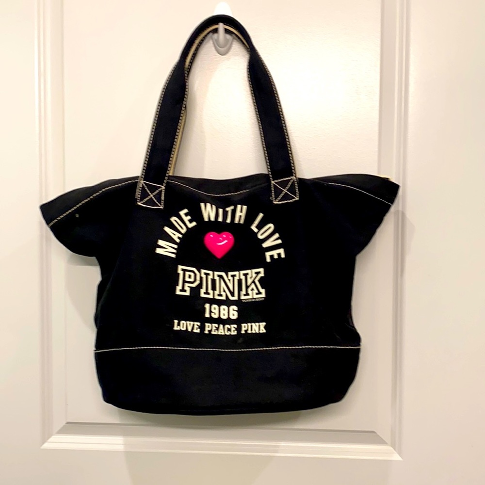 Victoria’s Secret PINK Tote Bag